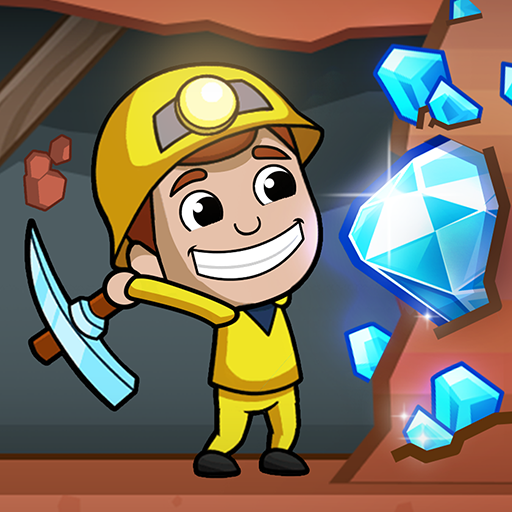 Idle Miner Tycoon 4.99.0 MOD APK [Full Coins]