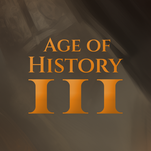 Age of History 3 1.035 APK 