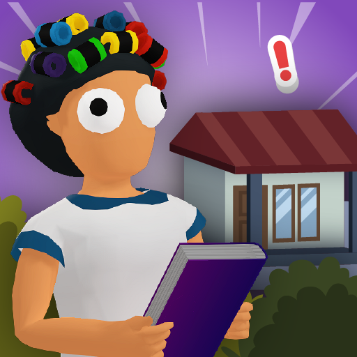 Aku Si Juragan Kosan 1.4.1 MOD APK [Full money|Diamonds]