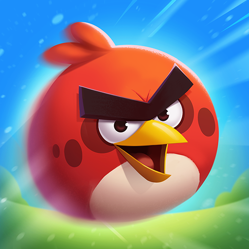 Angry Birds 2 3.27.3 MOD APK [Full tiền]