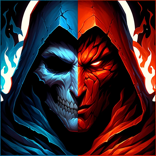 Arcane Quest Legends 2 Offline 1.0.10 MOD APK [Full Tiền|Mở khóa]