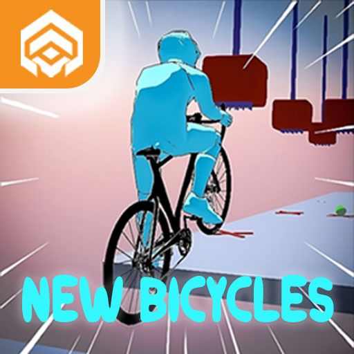 Bicycle Extreme Rider 3D 2.8 MOD APK [Full tiền]