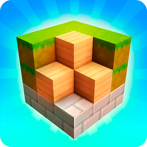 Block Craft 3D 2.21.3 MOD APK [Full money]