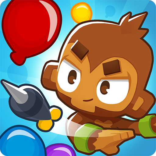 Bloons TD 6 46.3 MOD APK [Hack mua sắm]