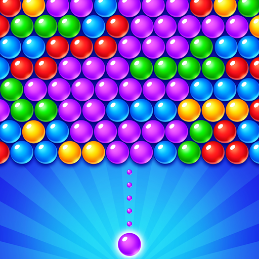 Bubble Shooter Genies 2.92.0 MOD APK [Full Tiền]