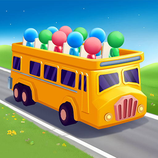 Bus Out 1.130 MOD APK [Full tiền xu]