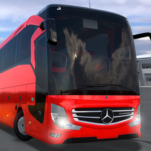 Bus Simulator: Ultimate 2.2.1 MOD APK [Full money|VIP unlocked]