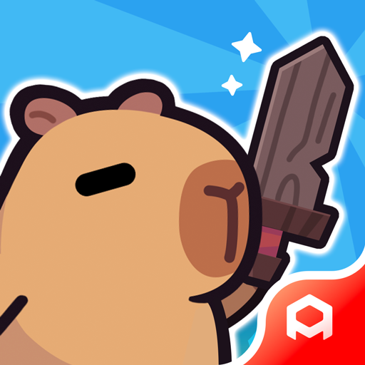 Capybara Go! 1.5.4 MOD APK [Hack tốc độ]