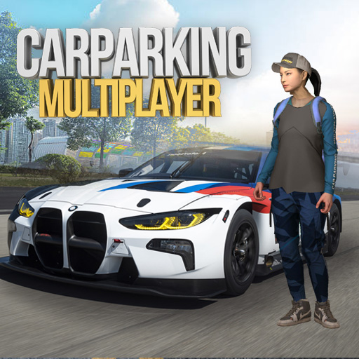 Car Parking Multiplayer 4.8.24.4 MOD APK [Full tiền, vàng|Mở khóa xe]