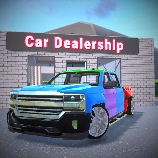 CAR Trader Simulator 2024 6.9 MOD APK [Full money]