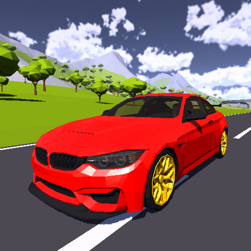 Cars LP 3.2.4 MOD APK [Hack Tiền|Vàng|VIP]