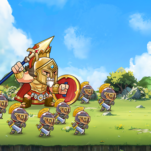 Castle War Defense 1.2.0 MOD APK [Full tiền|Tốc độ]