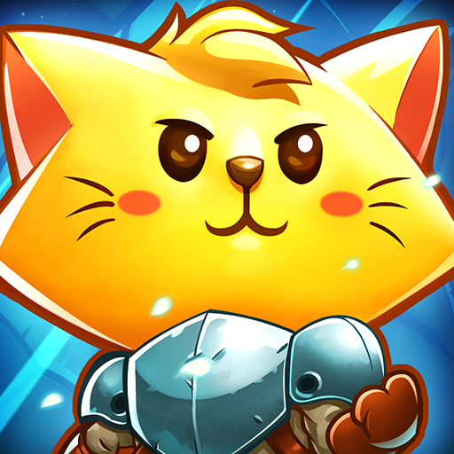 Cat Quest 1.2.17 MOD APK [Full vàng]