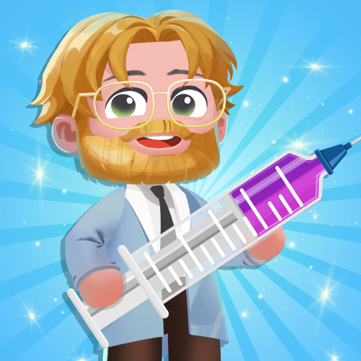 Chibi Hospital Stories 1.0.15 MOD APK [Hack money]