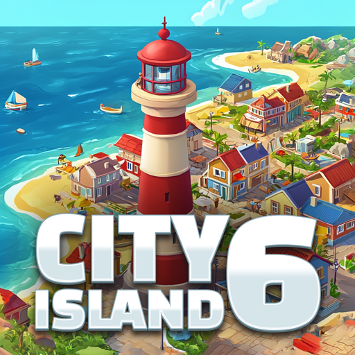 City Island 6 4.0.1 MOD APK [Full money]