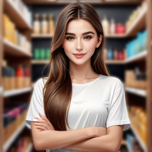 City Shop Simulator 1.82 MOD APK [Full money]