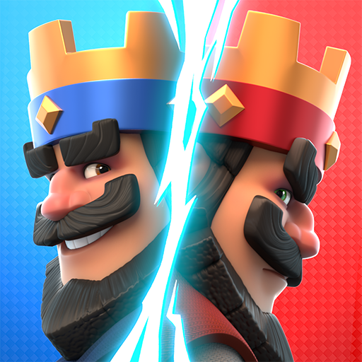 Clash Royale 80256051 MOD APK [Unlimited money]