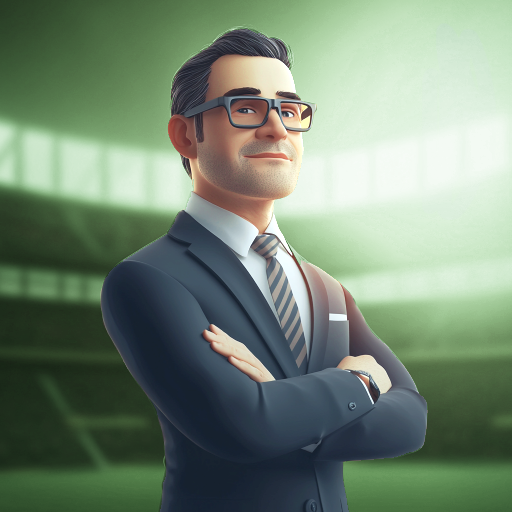 Club Chairman 1.04 MOD APK [Full money|Diamonds]