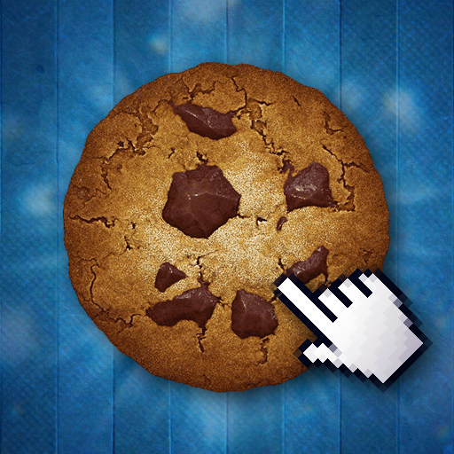 Cookie Clicker 8 MOD APK [Hack vô hạn tất cả|Nâng cấp]