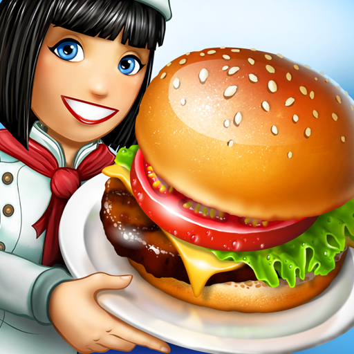 Cooking Fever  23.0.1 MOD APK [Hack Coins|Gems]