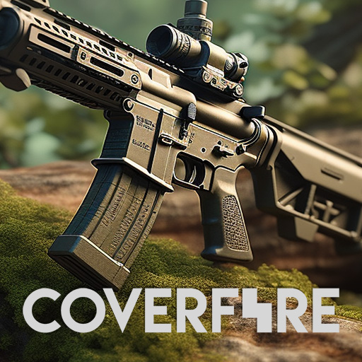 Cover Fire 1.32.17 MOD APK [Full tiền]