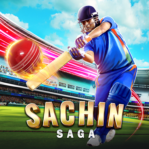 Cricket Game: Sachin Saga Pro 1.0.68 MOD APK [Vô hạn tất cả|Tốc độ|Level]