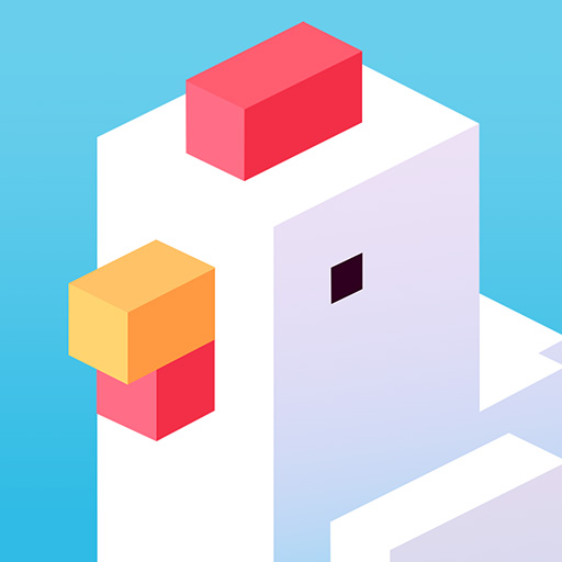 Crossy Road 7.0.1 MOD APK [Hack Coins]