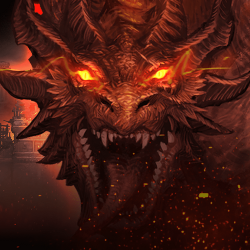 Dark Sword – The Rising 1.1.05 MOD APK [Hack bất tử|Sát thương|Phòng thủ]