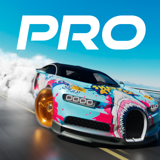 Drift Max Pro 2.5.66 MOD APK [Unlimited money]