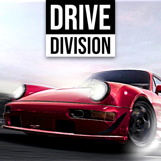 Drive Division 2.1.27 MOD APK [Full tiền]