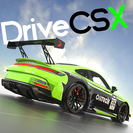 DriveCSX Car Crash Simulator 0.68 MOD APK [Hack full cars]