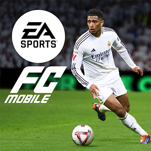 EA SPORTS FC Mobile Soccer 23.1.05 MOD APK [Menu, Hack luôn thắng|Cầu thủ ngu]