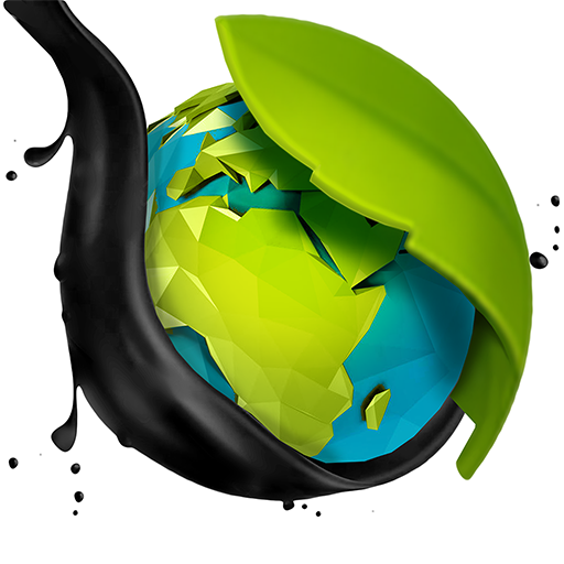 ECO inc. Save Earth Planet 1.2.330 MOD APK [Hack điểm sinh thái]