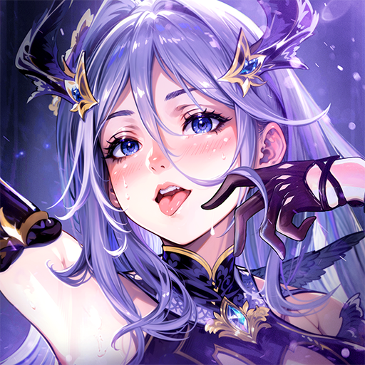 Eden Fantasia: Idle Goddess 1.3 MOD APK [Weak enemy|High Speed Battle]