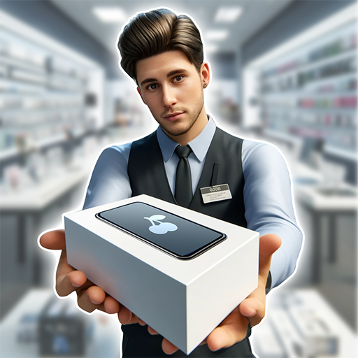 Electronics Store Simulator 3D 1.20 MOD APK [Full money|Energy]