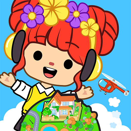 Emma’s World 3.3 MOD APK [IAP Unlocked]