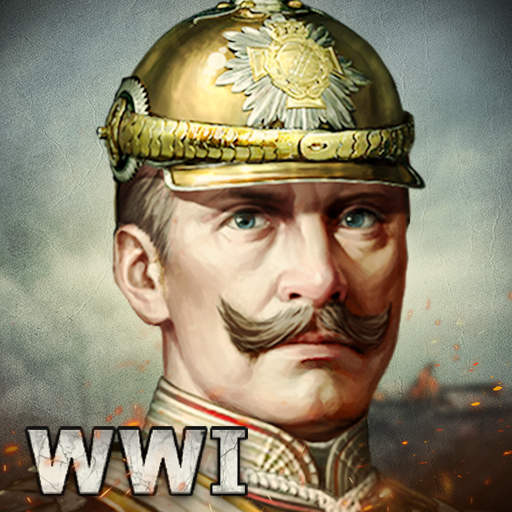 European War 6: 1914 1.3.44 MOD APK [Full money|Medals]