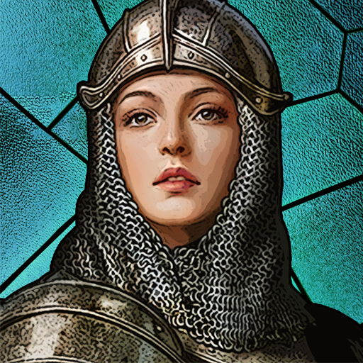 European War 7: Medieval 3.1.4 MOD APK [Full tiền|Huy chương]