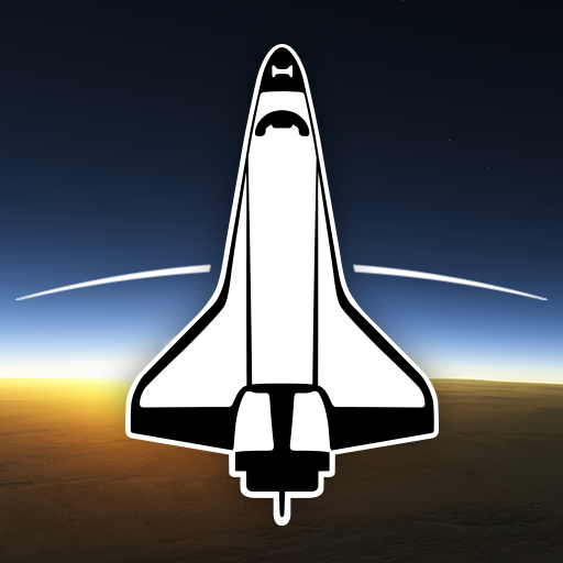 F-Sim Space Shuttle 2 1.2.63 APK 