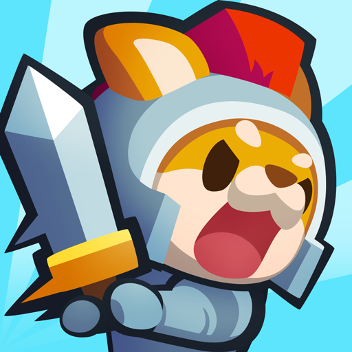 Furry Wars 0.1.4 MOD APK [Full Vàng|Đá quý|Thức ăn]