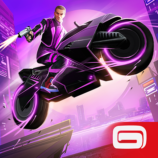 Gangstar Vegas 7.5.0f MOD APK [Vô hạn tiền|Mở khóa VIP]