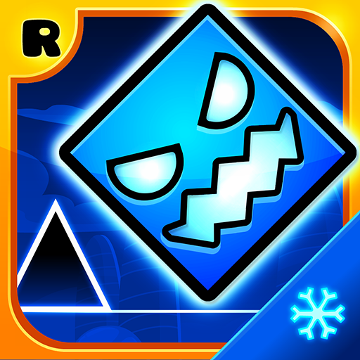 Geometry Dash SubZero 2.2.141 MOD APK [Unlocked all]