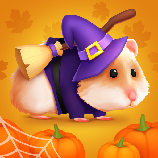 Hamster Maze 1.3.9 MOD APK [Hack Food|Skins]