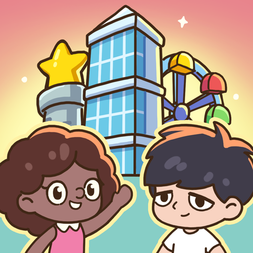 Happy Citizens 1.0.0 MOD APK [Hack Kim cương]