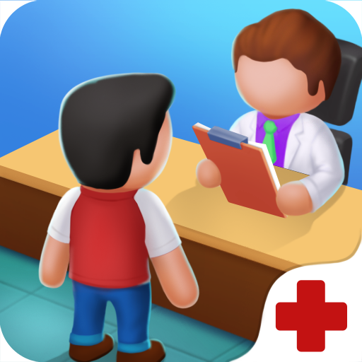 Healville Hospital 1.4.14 MOD APK [Free purchase]