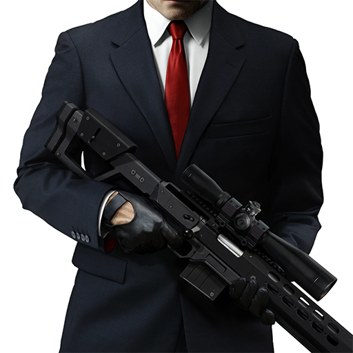 Hitman Sniper 1.13 MOD APK [Hack tiền]