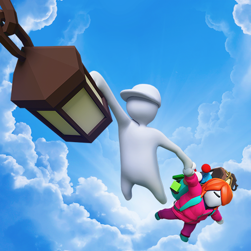 Human: Fall Flat 2.3.0 APK 