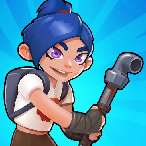 Idle Breaker 1.3.1 MOD APK [Menu VIP Pro, Full tiền|Sát thương|Tốc độ|VIP]