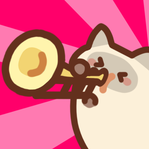 Idle Cat Live Concert 1.0.14.0 MOD APK [Unlimited money]