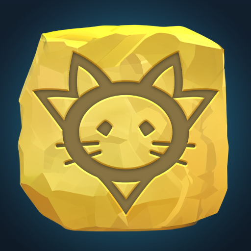 Idle Legend of Cats 1.3.31 MOD APK [Menu VIP Pro, Full tiền|Skills|Bất tử]